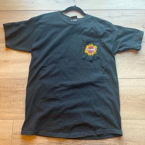 Pueblo Colorado Harley Davidson vintage shirt